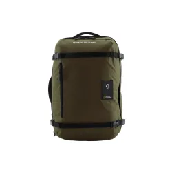 Plecak - torba podróżna National Geographic Ocean khaki 41l